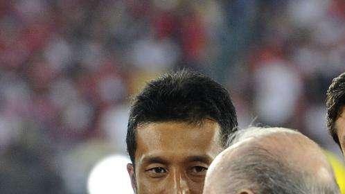Ancora il capitano: "Leo intelligente, e stasera..."