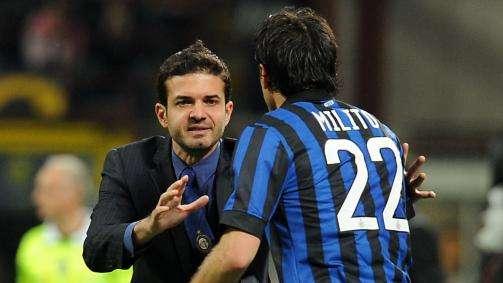 Milito purga ancora il Milan, tutti dritti da Cordoba