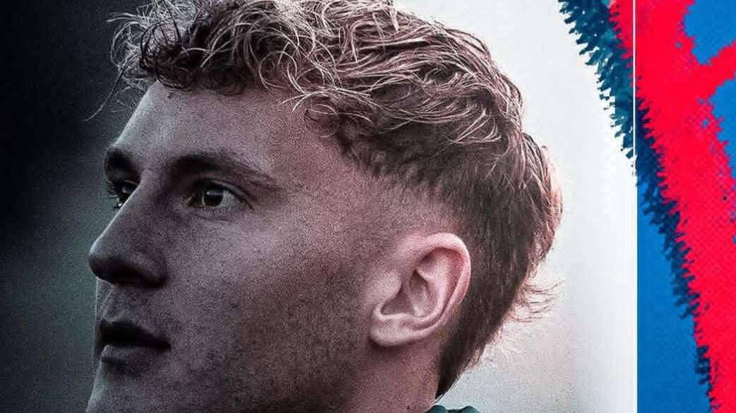 Colidio saluta il Tigre: "Grazie per questo anno insieme. Sarete sempre nel mio cuore"
