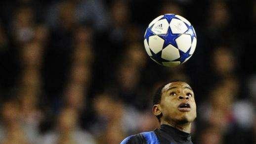Obiora ai tempi dell'Inter