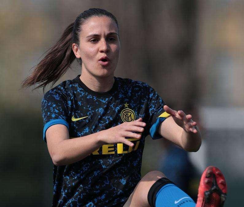 L'Italia Femminile in campo contro l'Islanda: prima convocazione per Marta Pandini