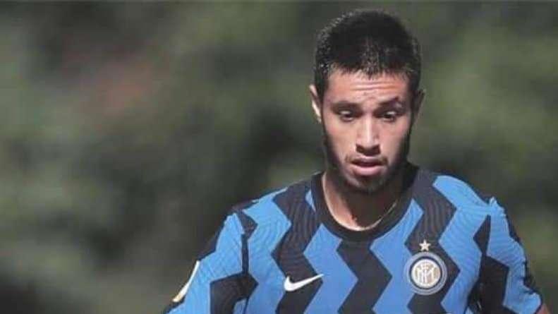 L'ag. di Vezzoni a FcIN: "Boca e River lo volevano, ma come dire no a Zanetti? Nasce mediano, si rivede in Sensi"