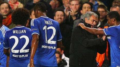 Eto'o: "Mourinho un mago! La mattina ci diceva..."