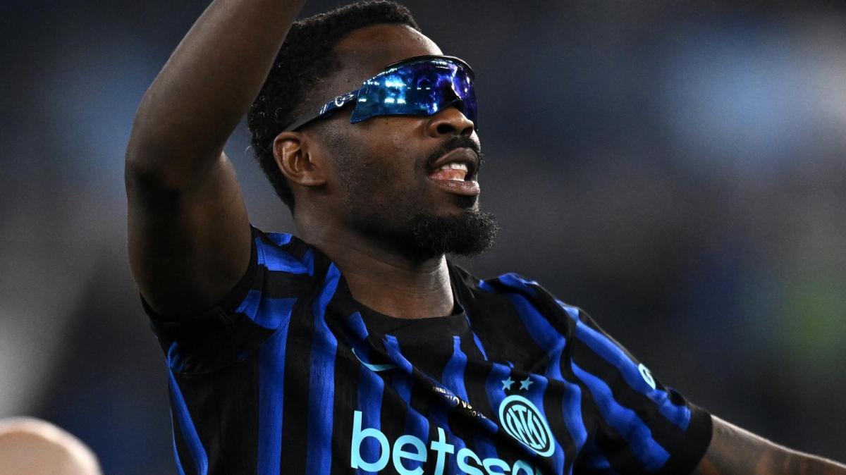 CdS - Thuram torna con una grinta speciale. Mercato? Mai uno sbocco
