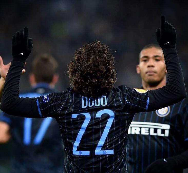 Dodò si esalta: "Gol importante in un match difficile"