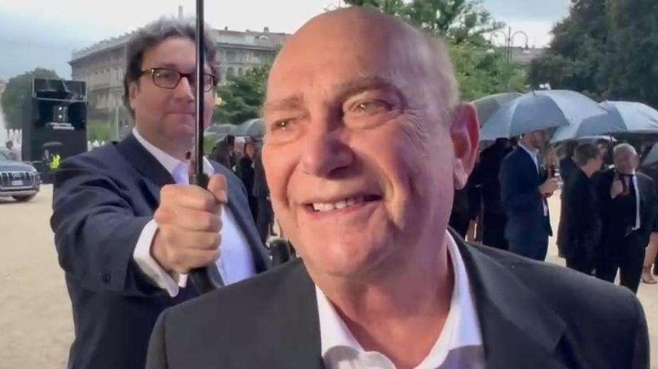 Lutto nel mondo nerazzurro: scomparso Ernesto Pellegrini nel giorno della finale di Champions dell'Inter 