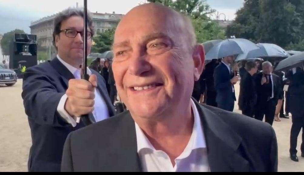 Oaktree-Inter, Pellegrini: "Siamo alla spersonalizzazione del calcio. Il club però è in buone mani"