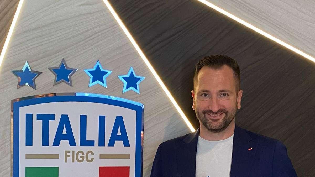 Master UEFA Pro, in testa alle graduatorie c'è il football analyst dell'Inter Lorenzon 