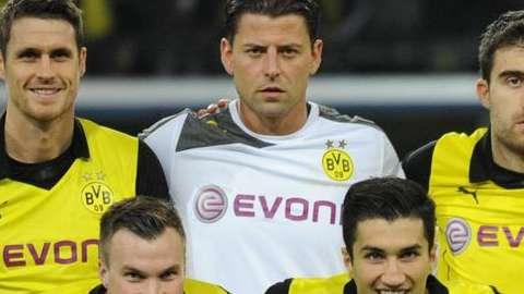 GdS - Spunta Schmelzer! Alvarez va al Dortmund?
