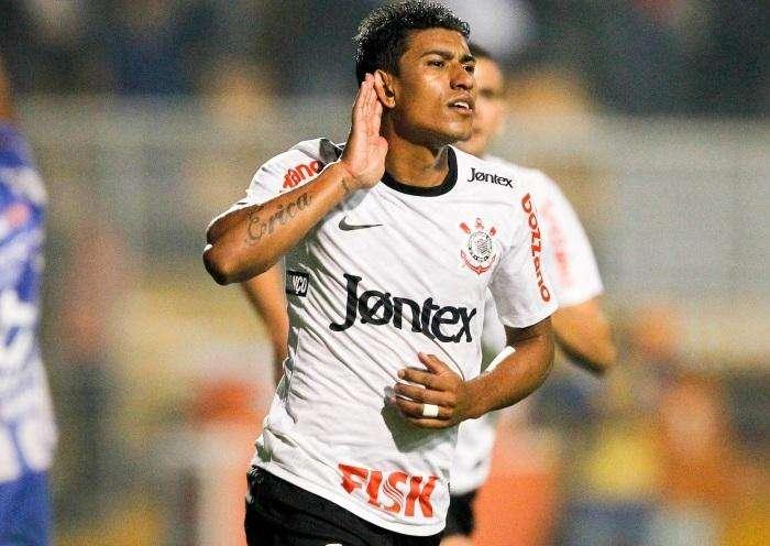 Alla scoperta di Paulinho, un brasiliano atipico