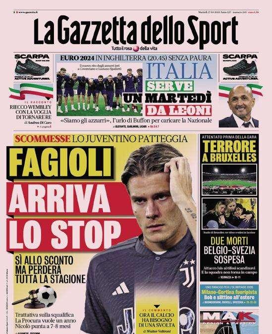 Prima GdS - Taremi già a gennaio: ecco il piano dell'Inter per il regalo a Inzaghi