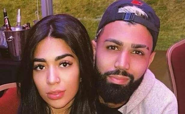 La sorella di Gabigol racconta: "All'Inter era depresso, è stato il peggior momento della mia vita"