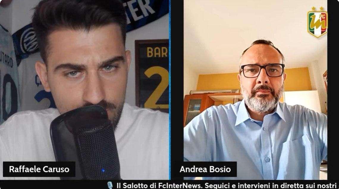 Rivivi la diretta! RIECCO L'INTER! Le ULTIME da APPIANO, rebus ACERBI. LAUTARO SHOW: ora l'annuncio del RINNOVO