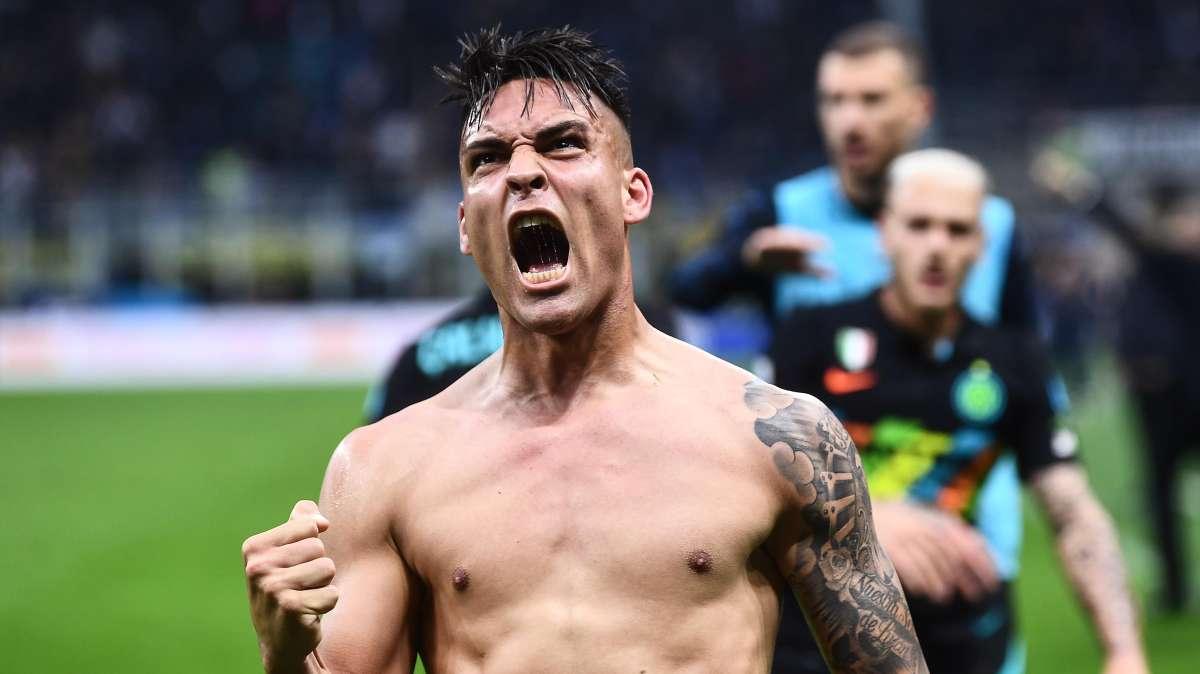 Pagelle GdS - Lautaro man of the match: 8. Solo 4,5 per De Vrij e Correa, mediana da 7
