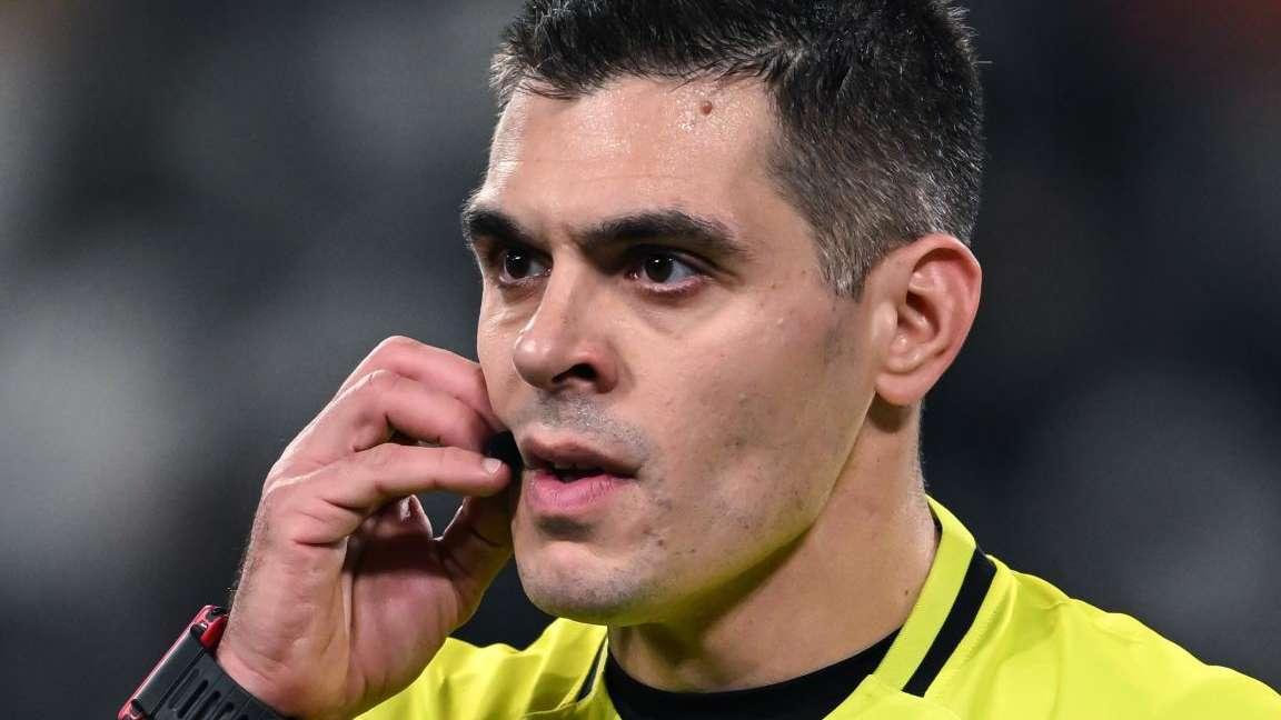 Moviola GdS - Prima del 2-1 c'è fallo di Morata. E mancano diversi gialli