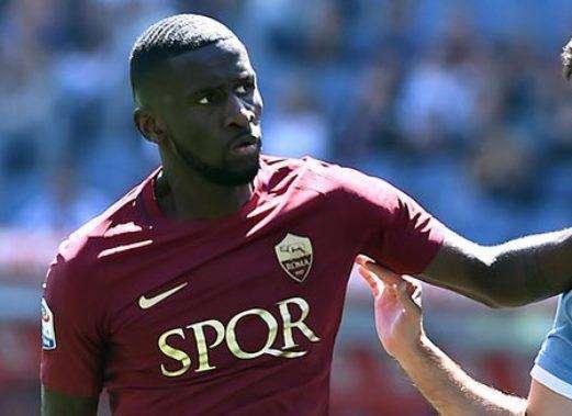 FcIN - Rüdiger prima scelta per la difesa. Piace sia a Spalletti sia a Conte