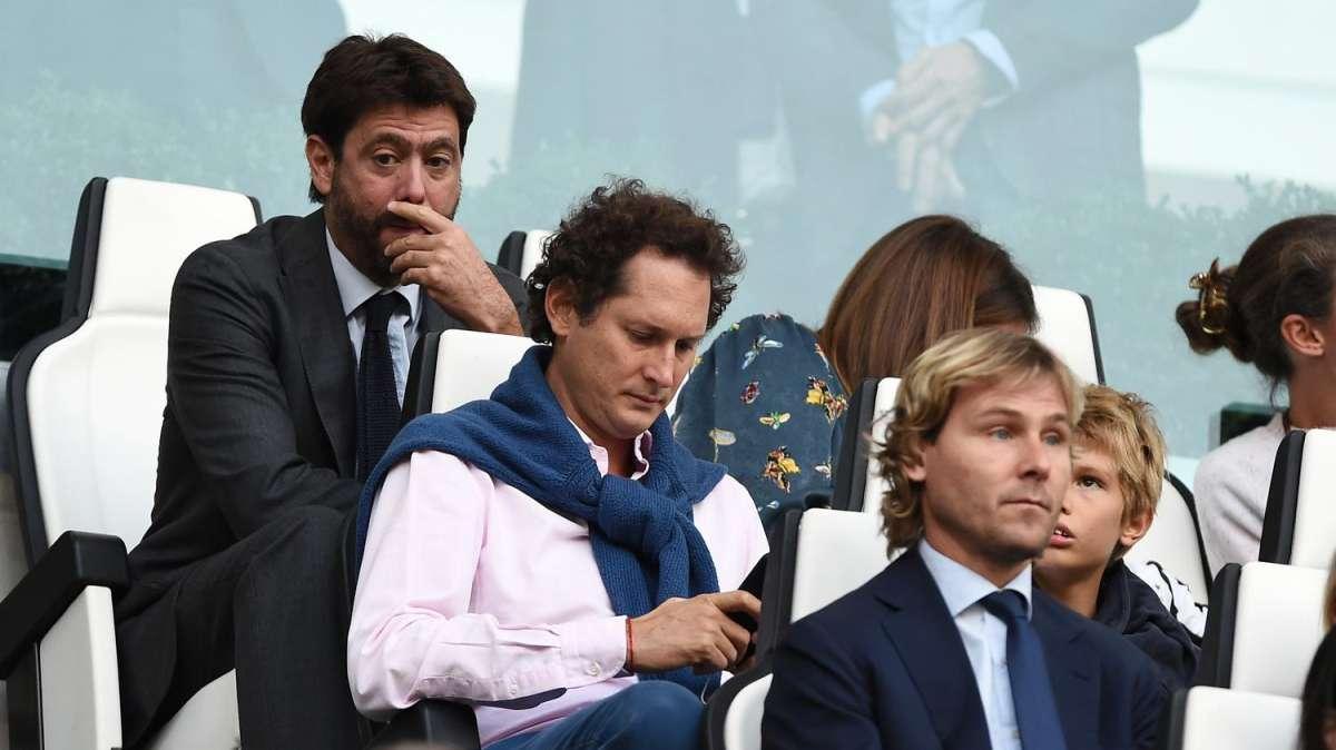 Terremoto Juve, Exor ha deciso: Ferrero nuovo presidente al posto di Agnelli
