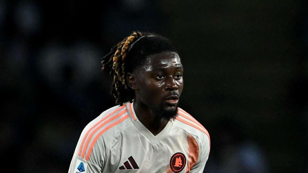 SI - Koné attenzionato dall'Inter: nerazzurri disposti a mettere sul piatto la cifra programmata per Lookman