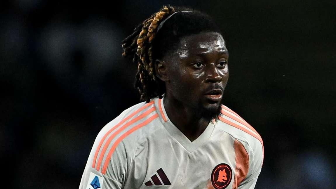 GdS - Roma, anche Koné tra i sacrificabili: per il FFP servono 90 milioni dalle cessioni