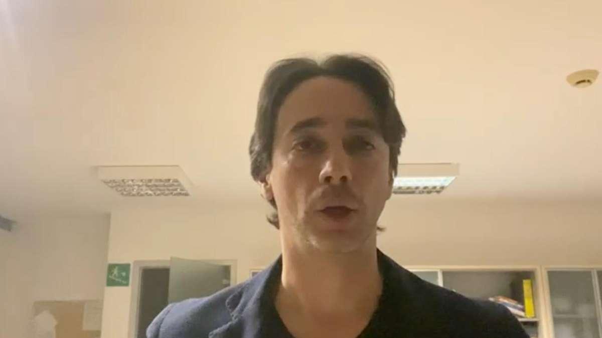 VIDEO - Inter-Milan 1-0, Tramontana: "Derby dominato, peccato non averlo chiuso prima"