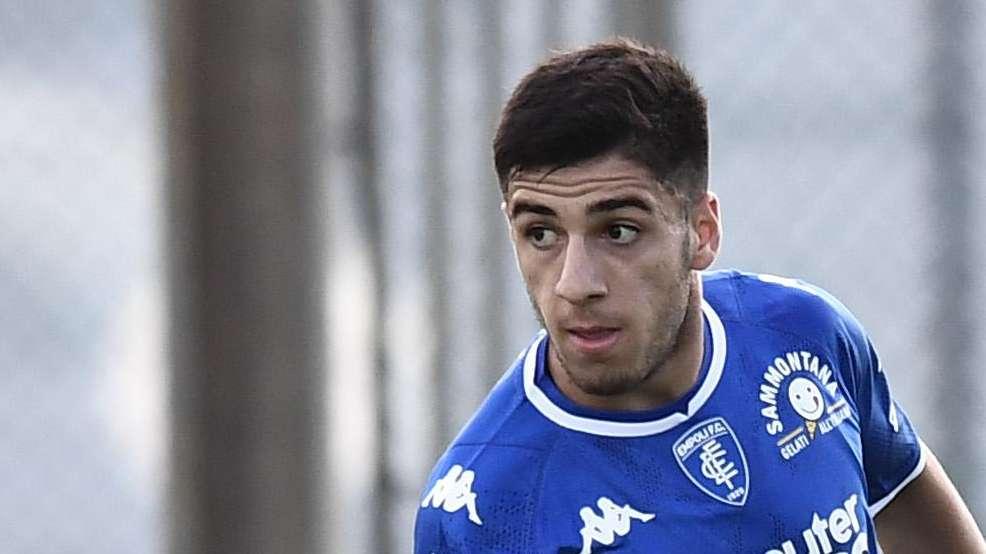 FcIN - L'Inter segue Parisi da oltre un anno, ma l'esterno non è in cima alla lista dei preferiti: il motivo