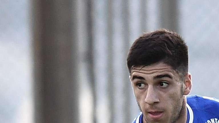 UFFICIALE - Empoli, Parisi rinnova: nuovo contratto fino al 2025 coi toscani