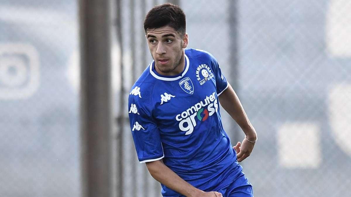 Sky - Parisi, sirene dalla Bundesliga: interesse concreto del Wolfsburg