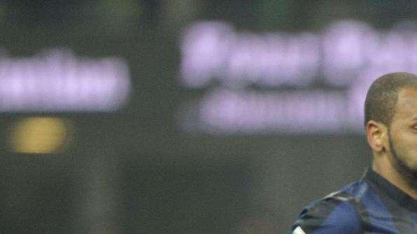 GdS - Balanta o Gaston Silva se Rolando non torna