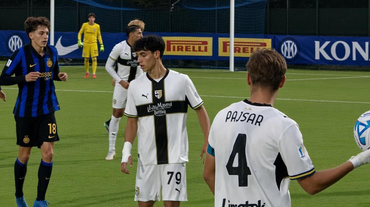 PRIMAVERA 1 - Inter-Parma 2-1: i nerazzurri si prendono la testa della classifica