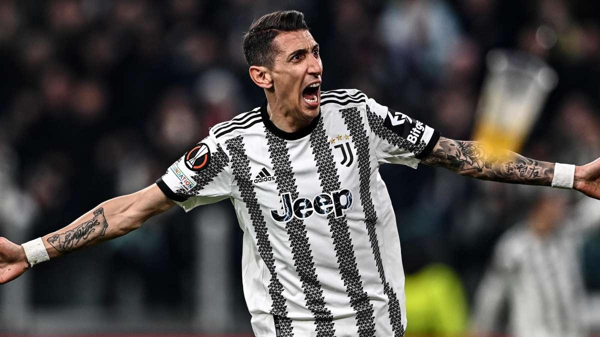 Qui Juve - Di Maria da valutare per l'Inter: al momento Chiesa è in vantaggio