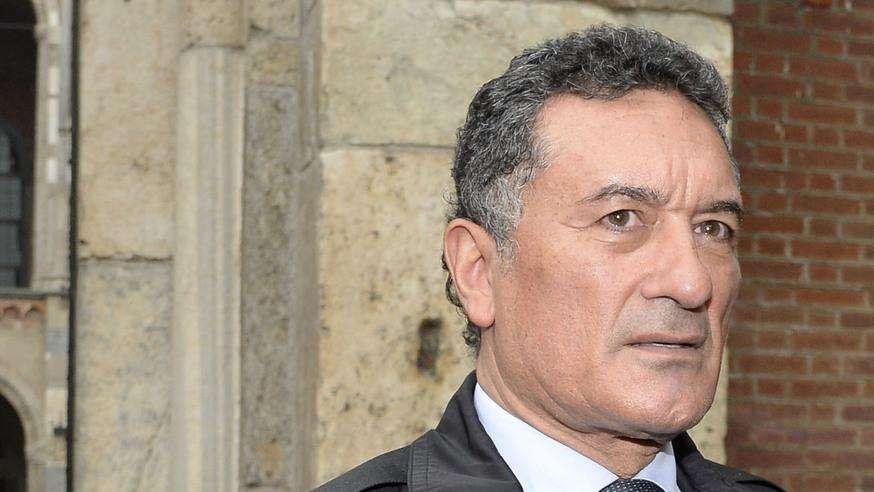 Gentile: "Lukaku-Ibra rissa normale in una partita così importante. Alla prossima sfida si faranno i conti"