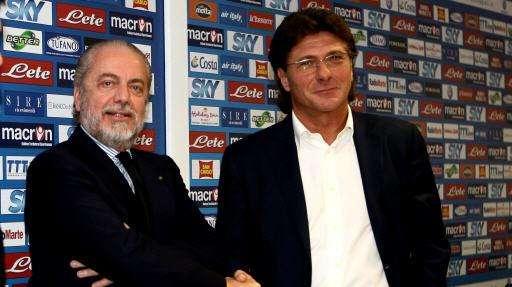 DeLa: "EL, non la snobbava Mazzarri. Scelta mia"