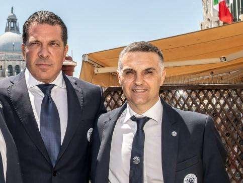 Angeloni: "Inter e Fiorentina due grandissimi club"