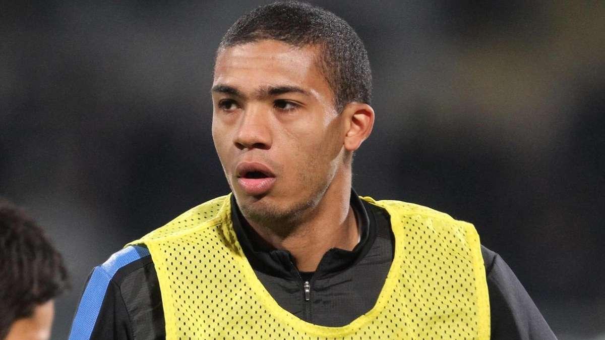 Juan Jesus: "Un onore vestire la maglia di Deki"