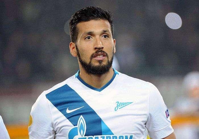 FcIN - Garay, lo Zenit non chiude alla cessione, l'Inter però è lontana: c'è un retroscena