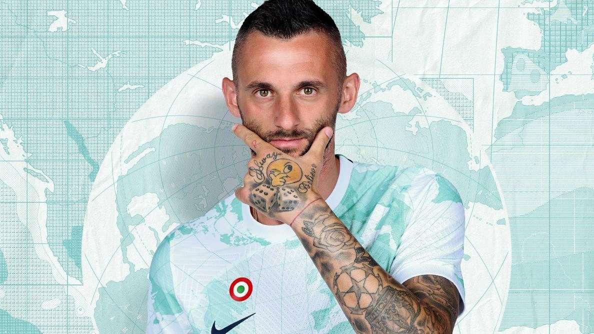 Appiano, Handanovic e Brozovic oggi in gruppo. Il croato si candida per la convocazione