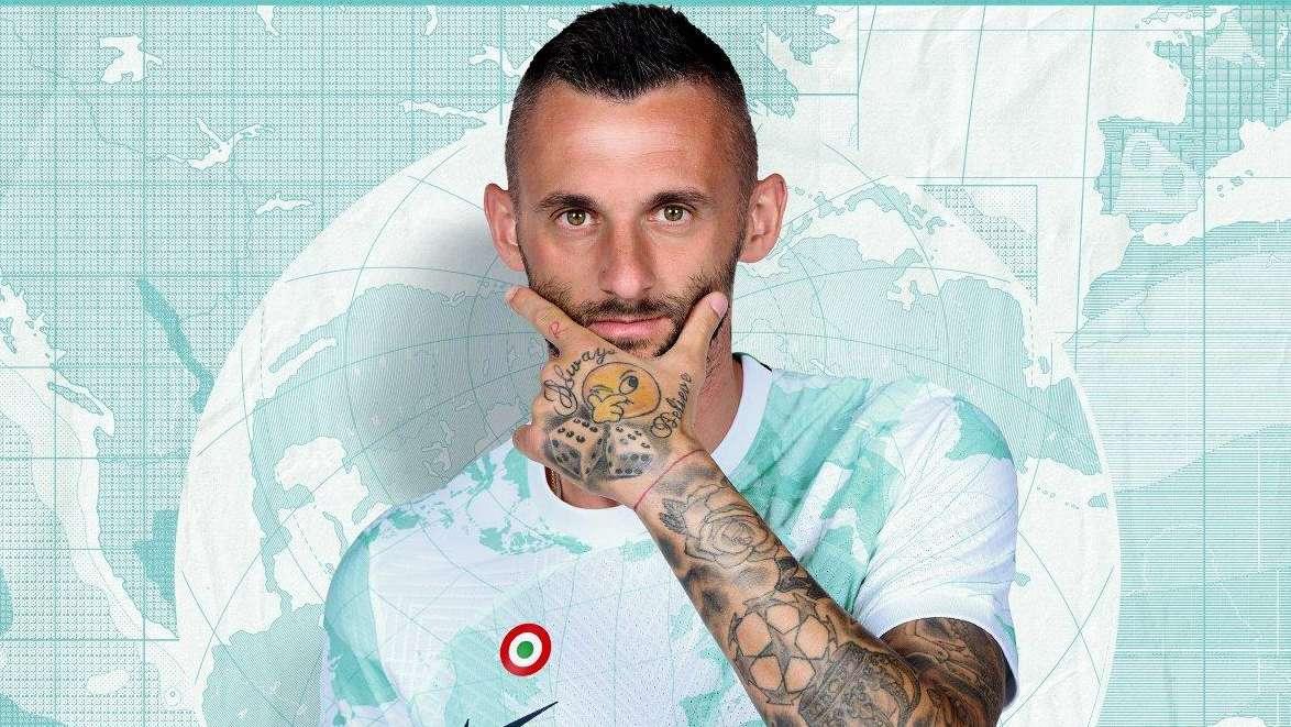 Lautaro, Lukaku e Brozovic: questo è il mondo reale