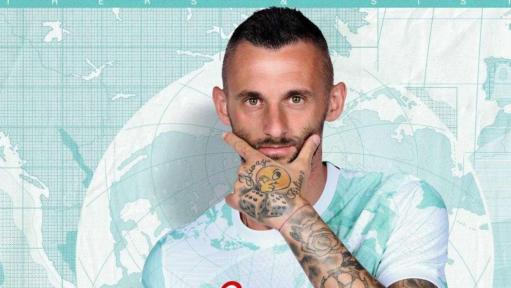 GdS - Brozovic recordman mondiale: grande notizia anche per l'Inter