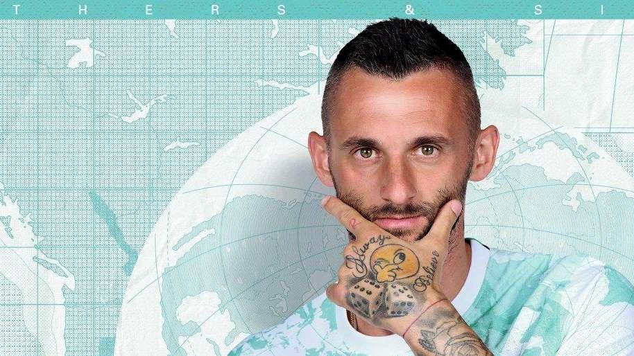 GdS - Brozovic punta il Napoli: l'infortunio è un lontano ricordo, il croato vuole riprendersi una maglia
