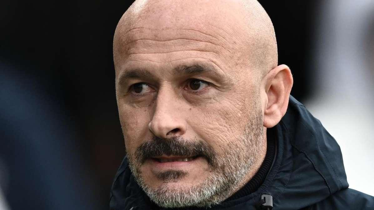 Bologna, Italiano si gode Castro: "Siamo stati premiati da lui". L'Inter osserva da lontano