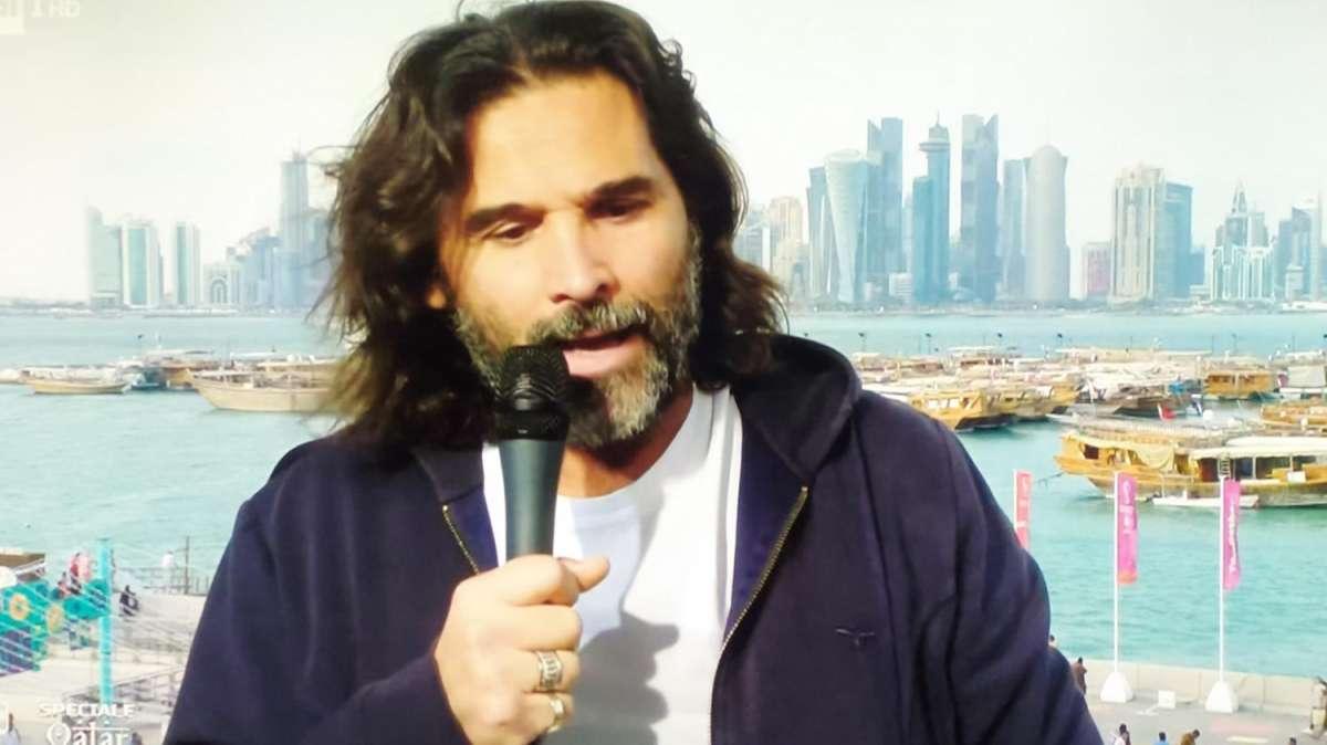 Torna la 'Domenica Sportiva' su Rai2: anche Lele Adani tra gli opinionisti in studio
