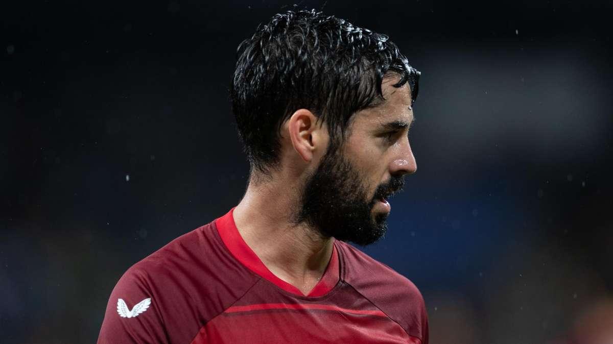 SM - Retroscena Isco: era tutto fatto con l'Inter nell'agosto del 2020. L'affare saltò dopo il 'patto di Villa Bellini'