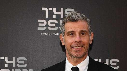Toldo: "Ibrahimovic al Milan? Deve sentirselo lui. Io mi sono ritirato a 38 anni, in maniera elegante la sera del Triplete"