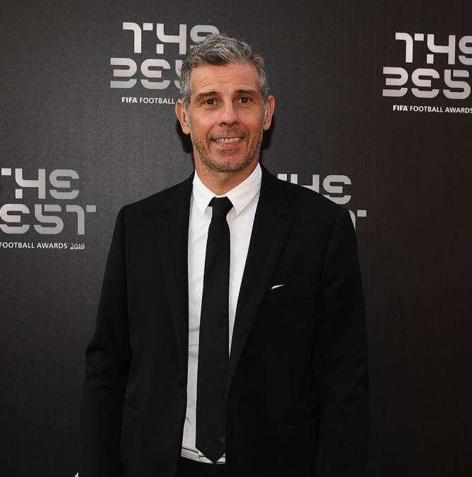 Storie Nerazzurre - Francesco Toldo: scuola Milan, una vita nell'Inter