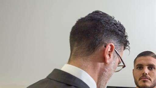 Gli Icardis e il Psg visti da Lo Stato Sociale: una partita persa per la troppa brama di essere predatori