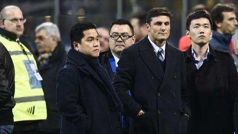 GdS - Suning, per l'estate una campagna acquisti da urlo. FFP? La soluzione...