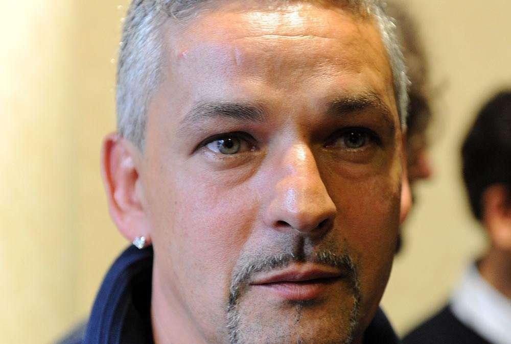 Roby Baggio: "Il Milan merita lo scudetto. Balotelli..."
