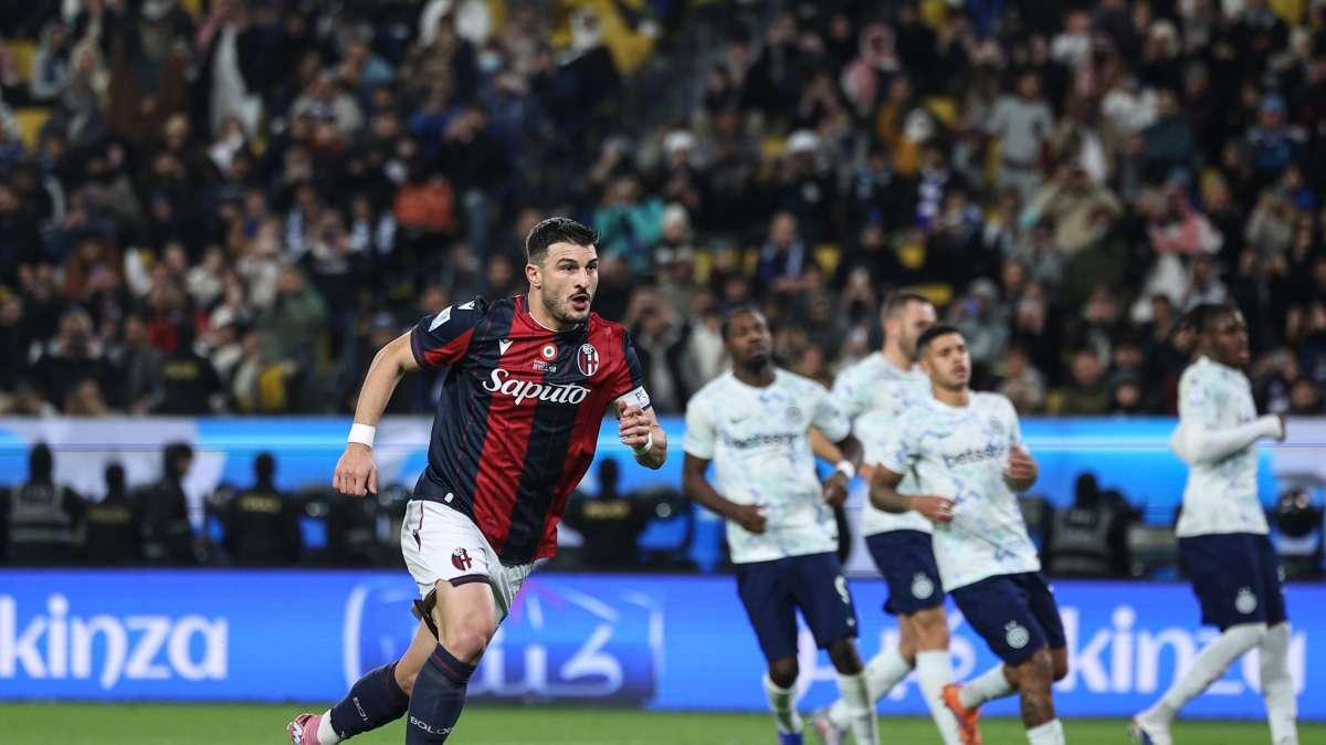 Repubblica - Inter, sesto scontro diretto perso su sette: numeri troppo chiari per parlare di sfortuna