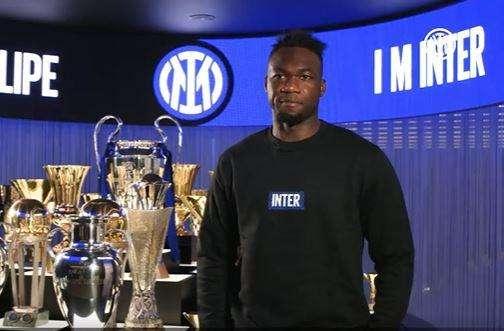 Napoli-Inter, Inzaghi ne convoca 22: prima chiamata per Caicedo, resta a casa anche Vecino. L'elenco completo 