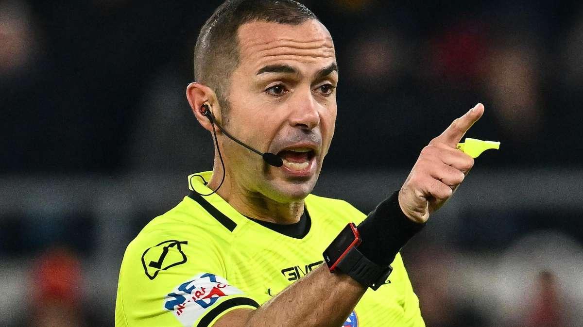 Moviola GdS - Meister su Zielinski: troppo poco per dare rigore